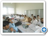 Training of Staff (6)